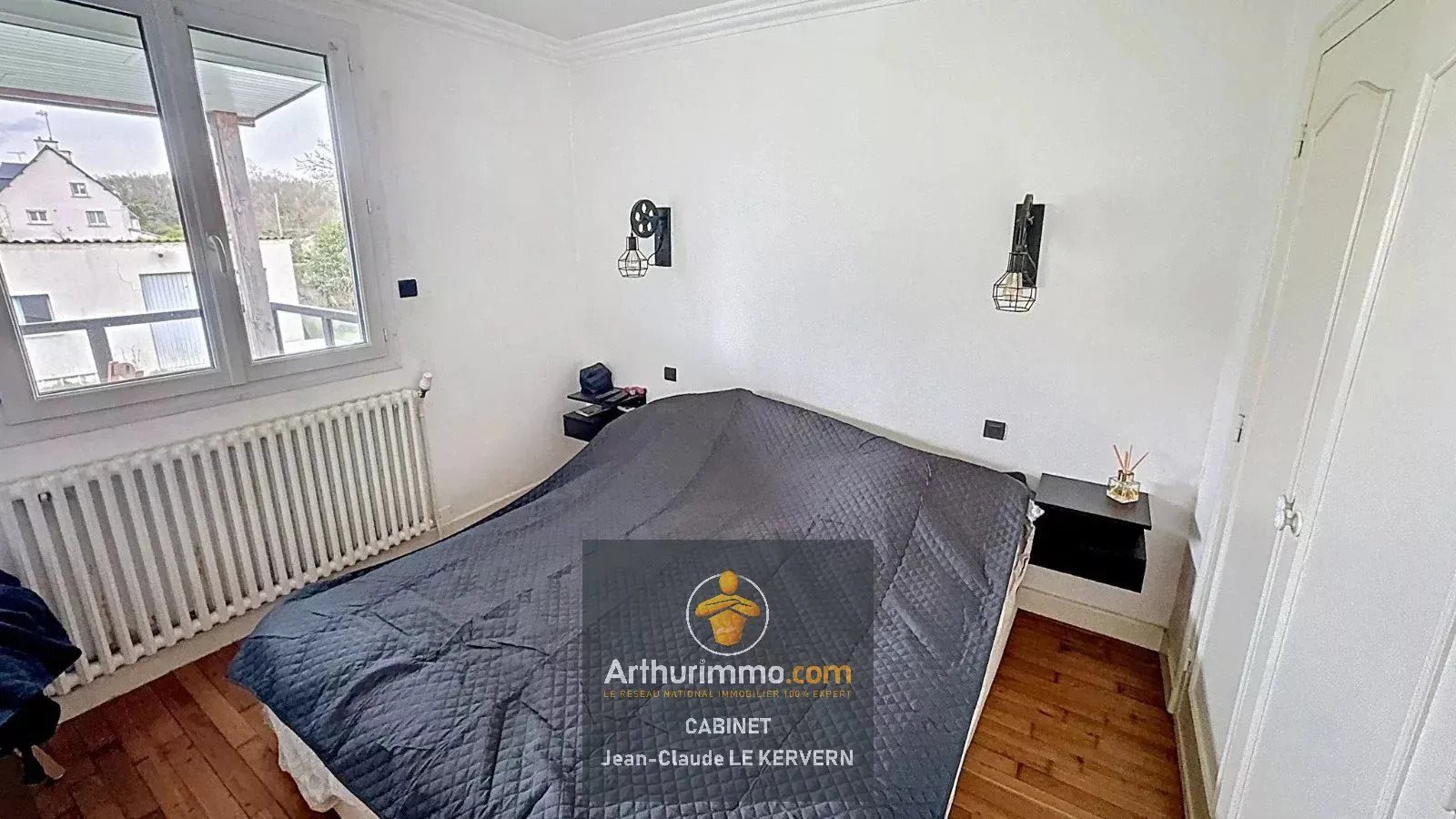 Maison à vendre, 160m², Lanvollon
