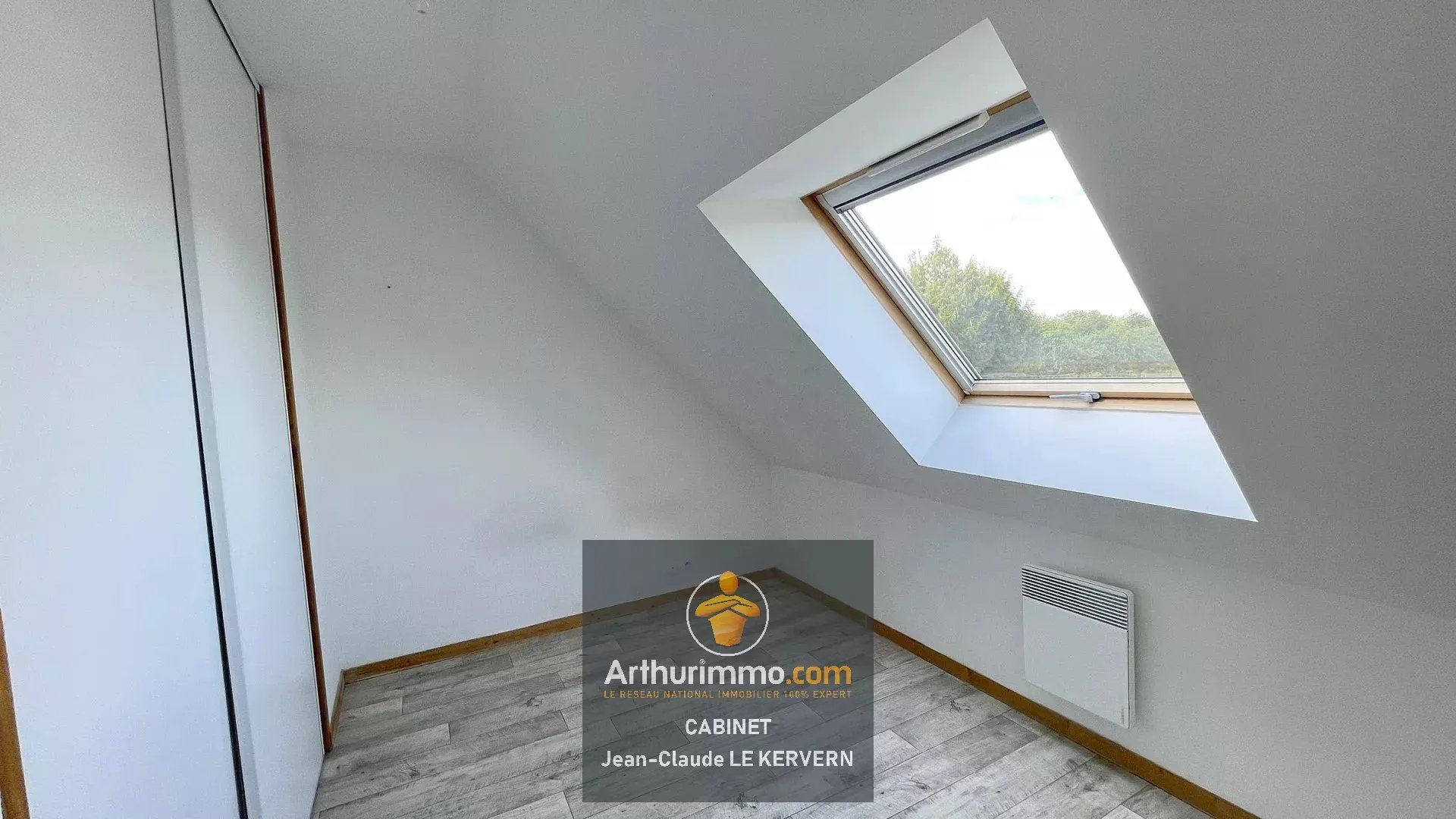Maison à vendre, 67m², Plédran