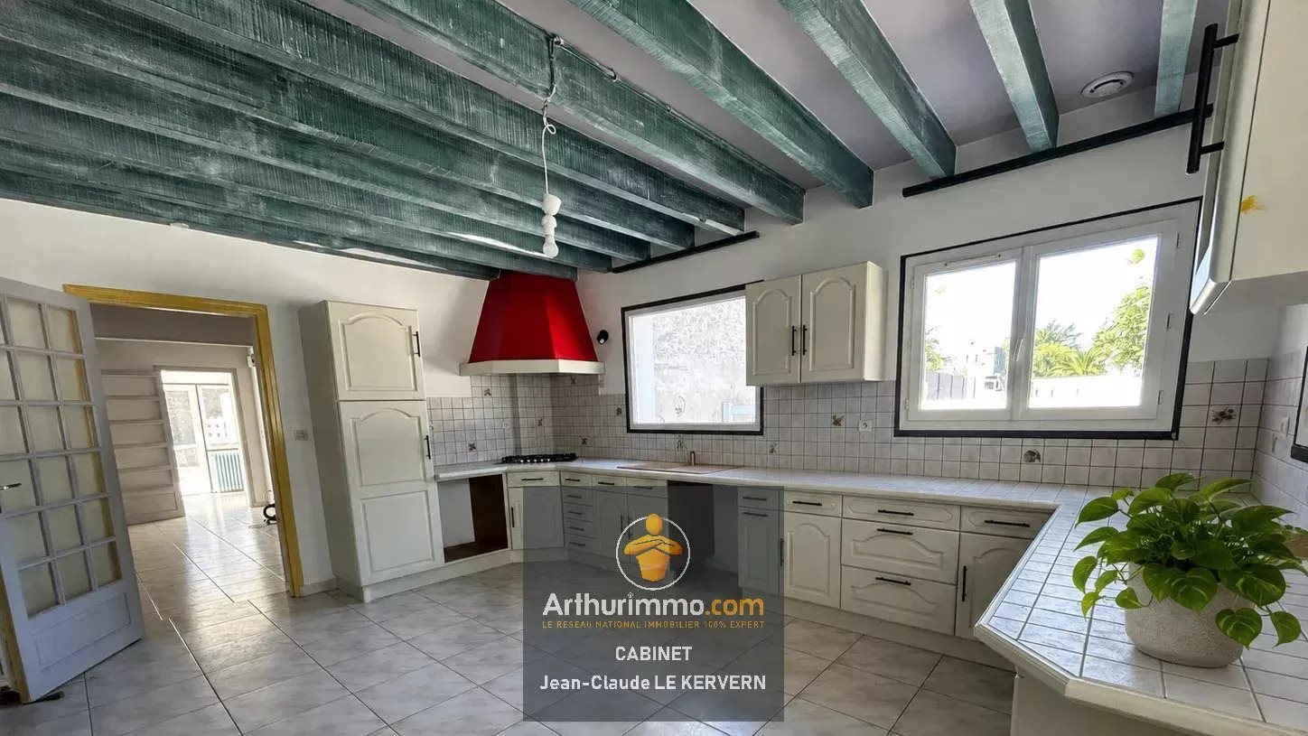 Maison à vendre, 129m², Etables-sur-Mer