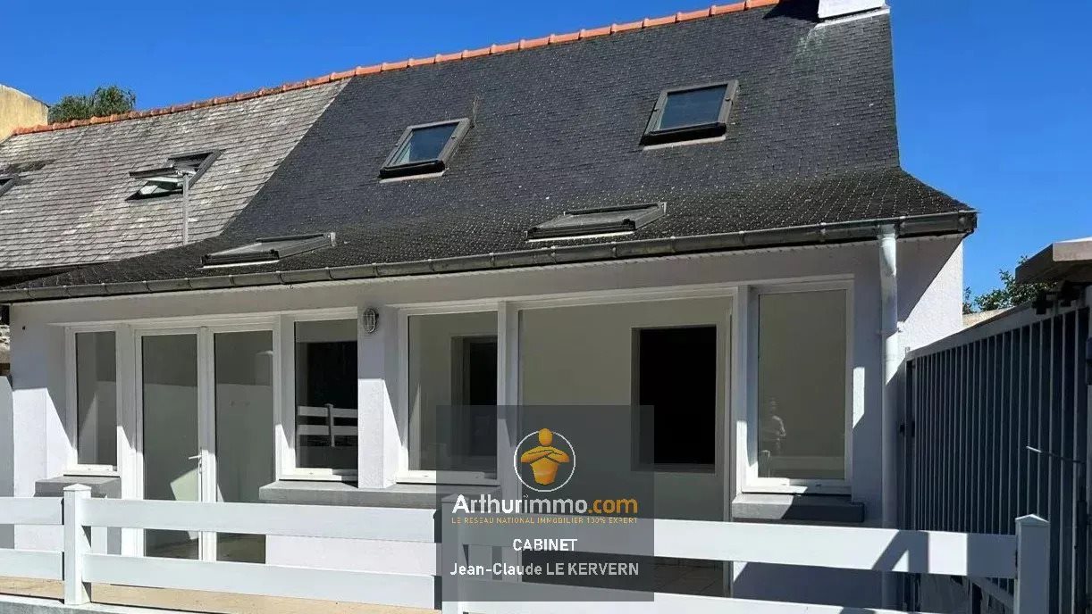 Maison à vendre, 129m², Etables-sur-Mer