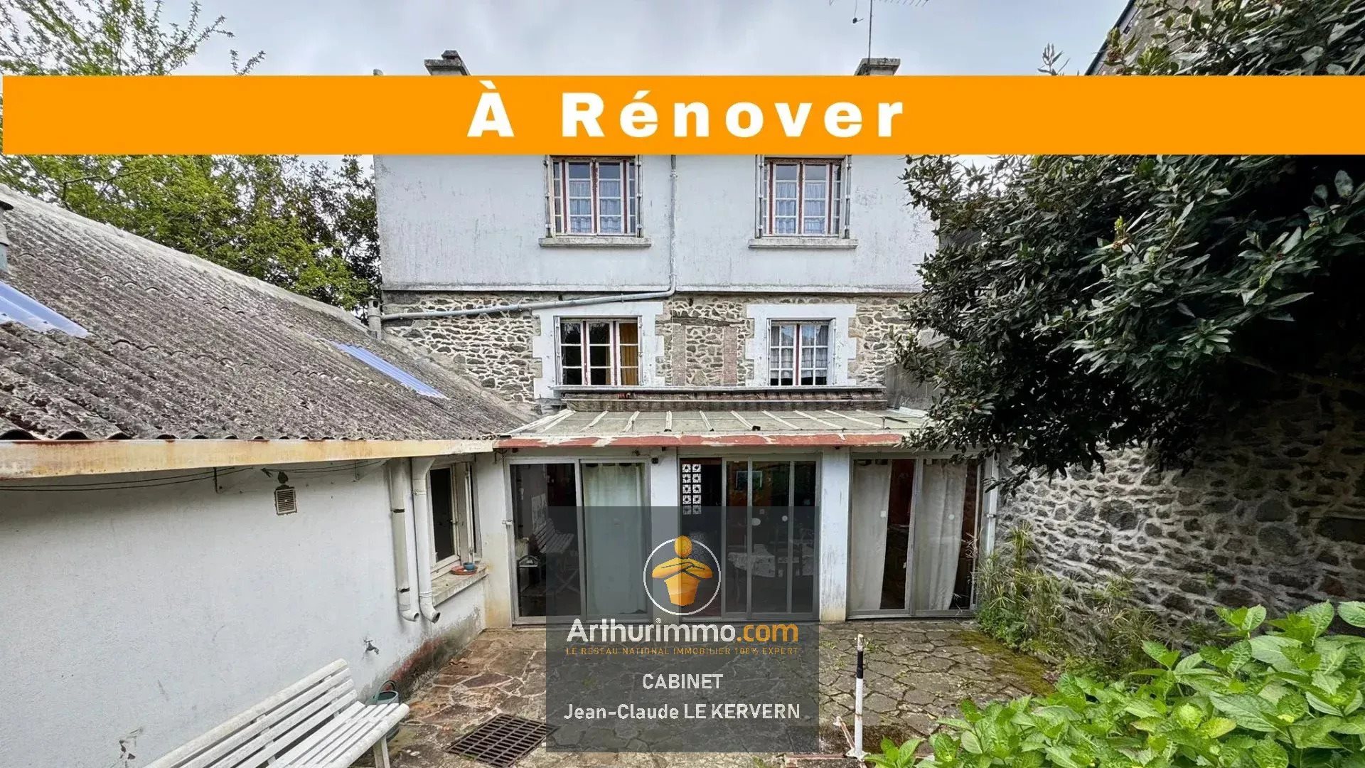 Maison à vendre, 165m², Saint-Quay-Portrieux