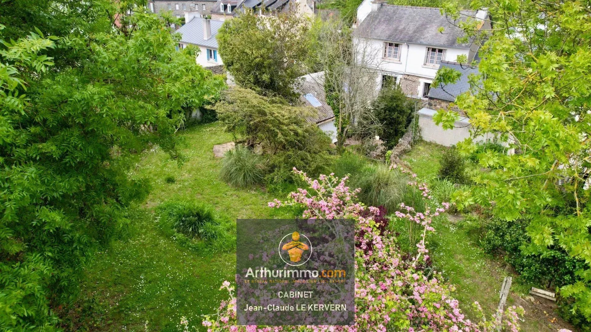 Maison à vendre, 165m², Saint-Quay-Portrieux