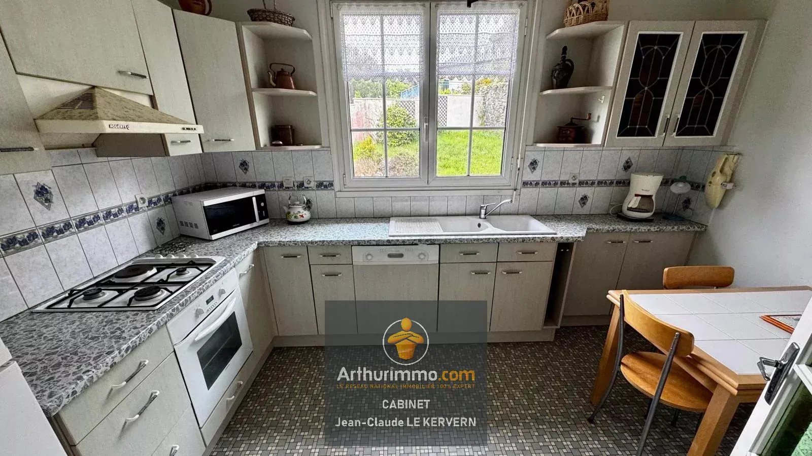 Maison à vendre, 140m², Saint-Quay-Portrieux