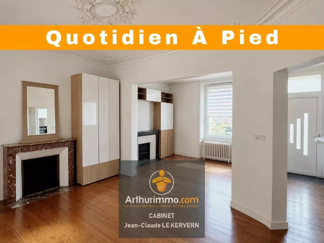 Maison à vendre, NaNm², Rennes