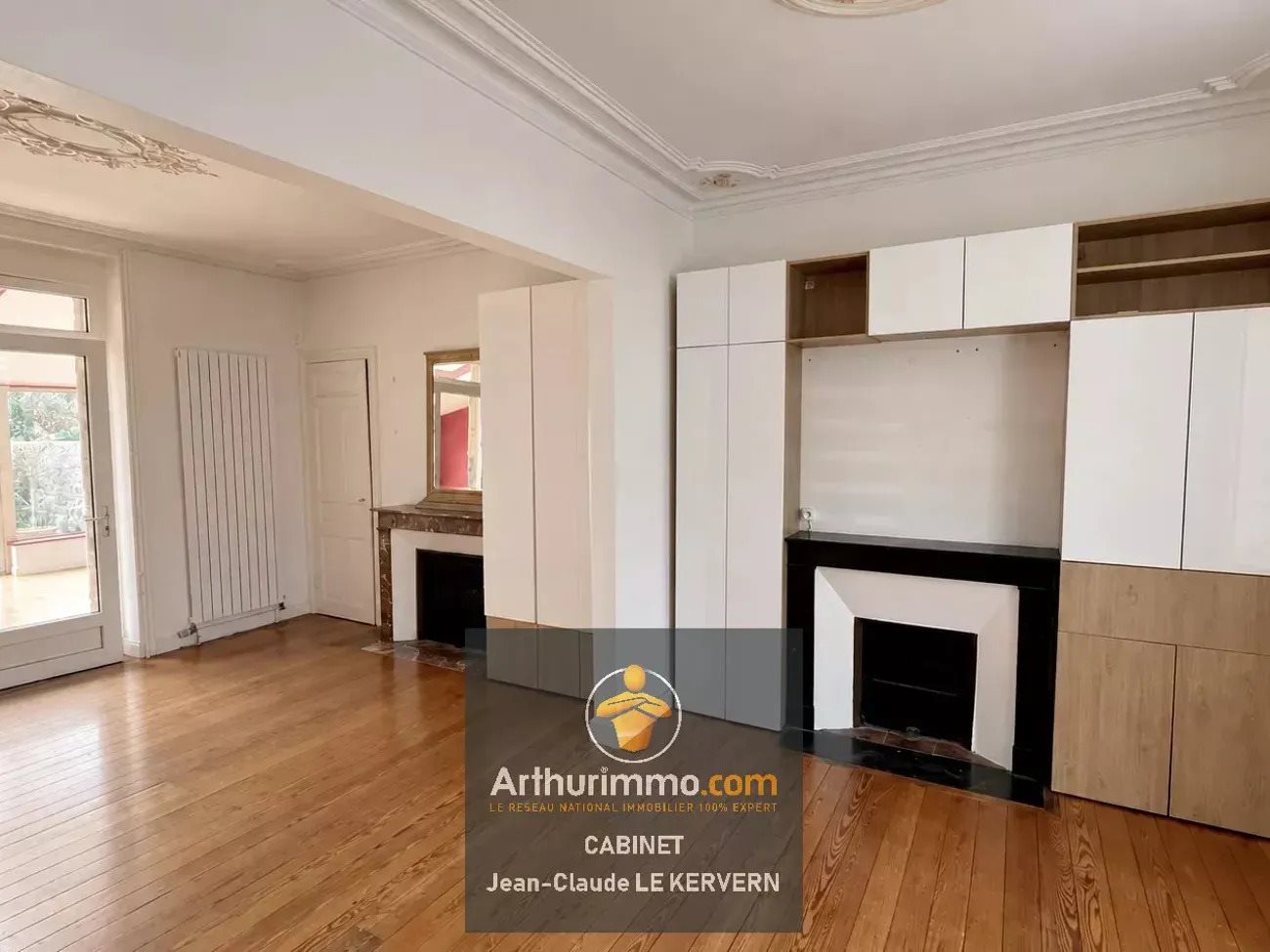 Maison à vendre, NaNm², Rennes