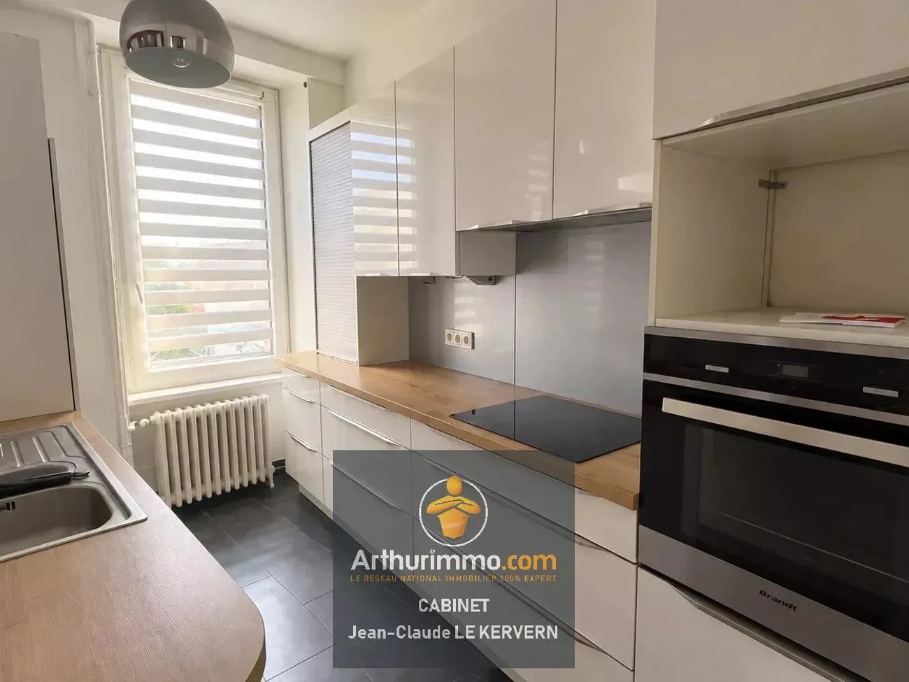Maison à vendre, NaNm², Rennes