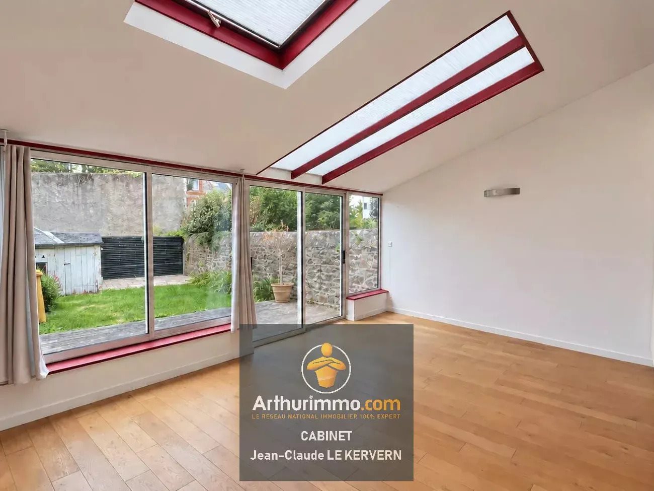 Maison à vendre, NaNm², Rennes