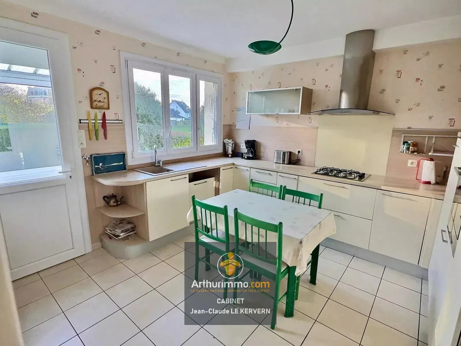 Maison à vendre, 146m², Etables-sur-Mer
