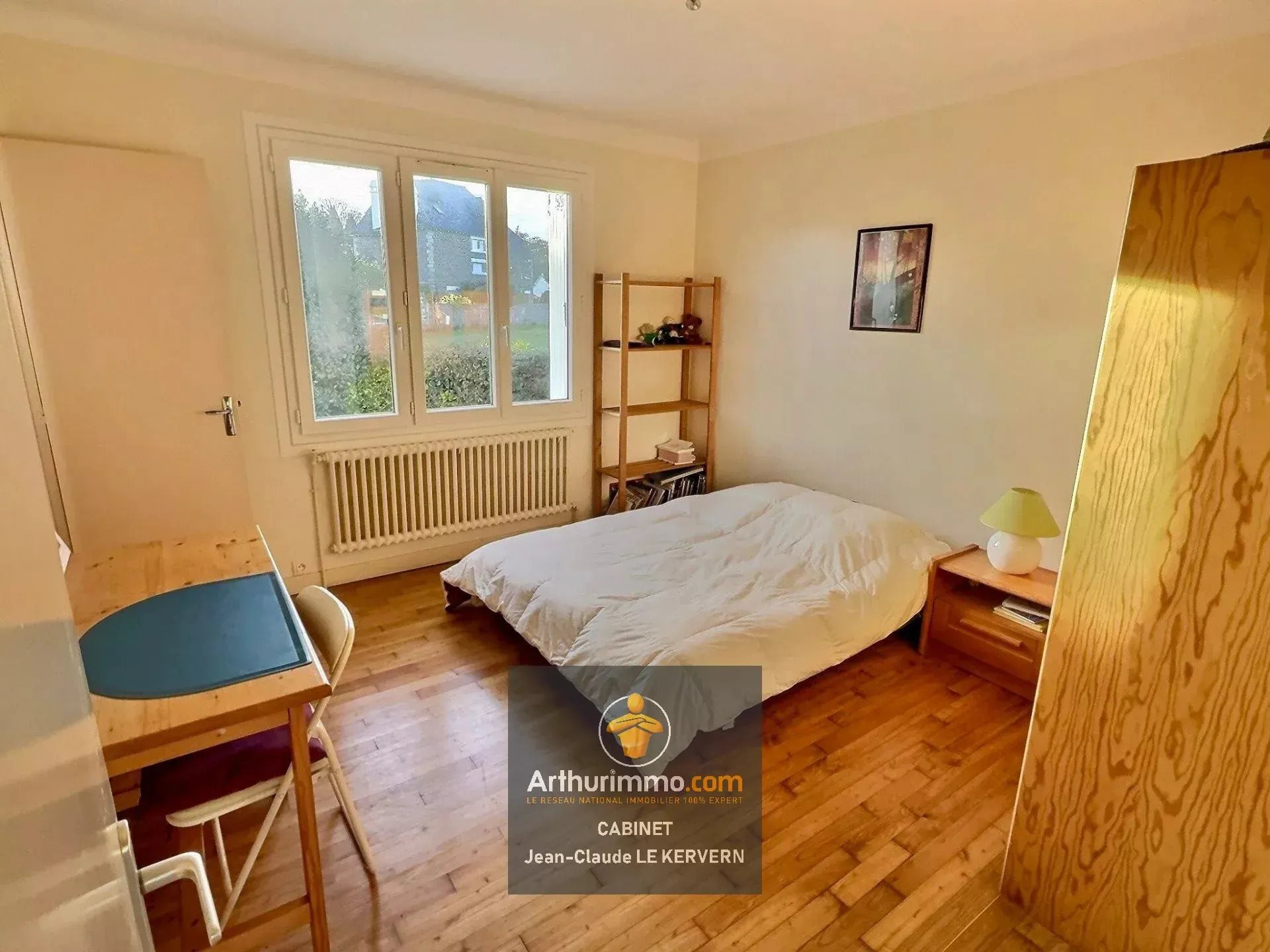 Maison à vendre, 146m², Etables-sur-Mer