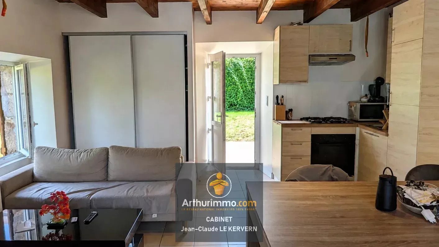 Maison à vendre, 55m², Saint-Quay-Portrieux
