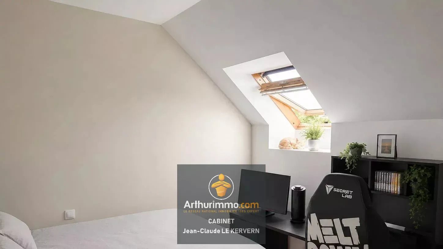 Maison à vendre, 55m², Saint-Quay-Portrieux