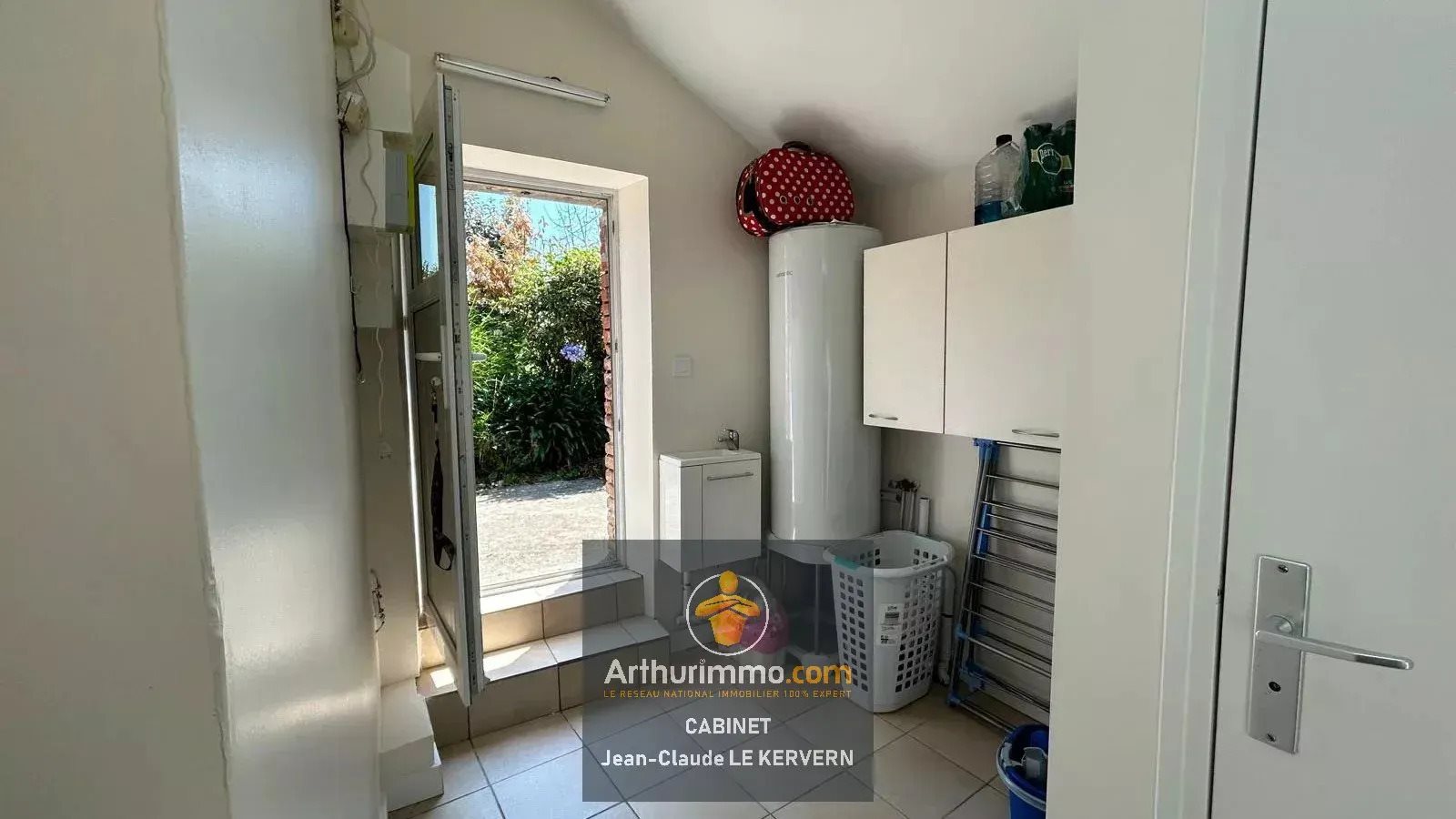 Maison à vendre, 55m², Saint-Quay-Portrieux