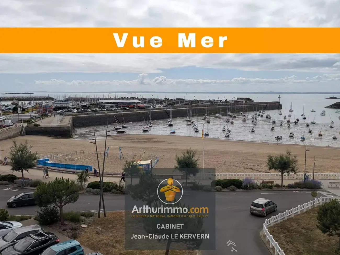 Appartement à louer, NaNm², Saint-Quay-Portrieux