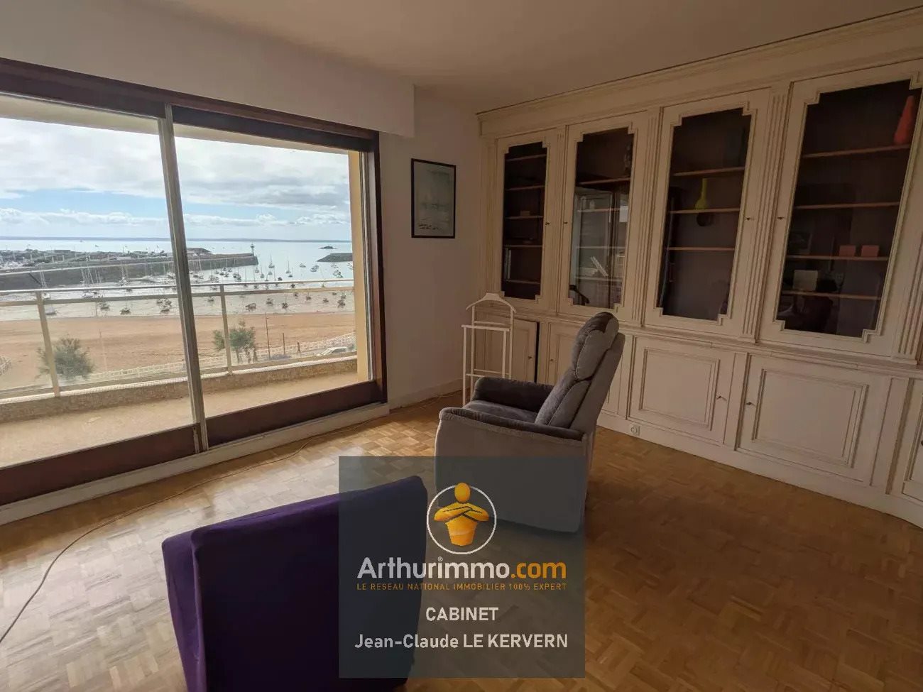 Appartement à louer, NaNm², Saint-Quay-Portrieux