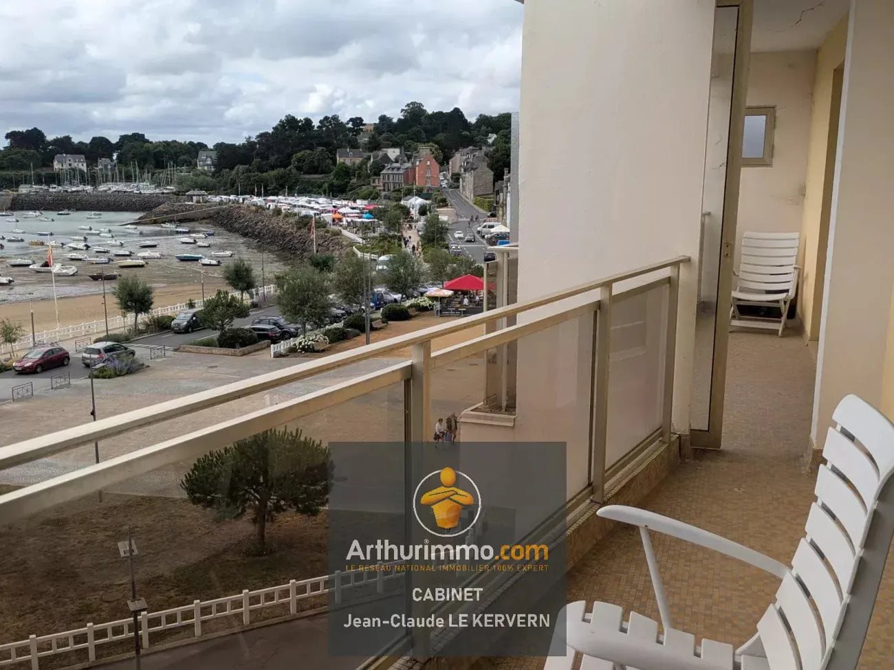 Appartement à louer, NaNm², Saint-Quay-Portrieux