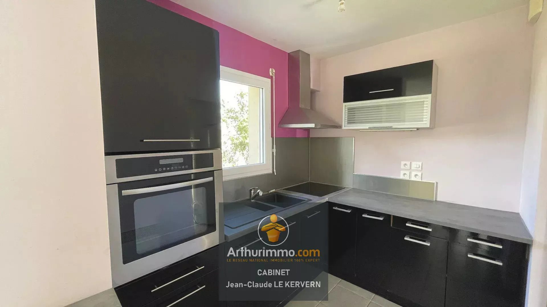 Maison à vendre, 67m², Plédran