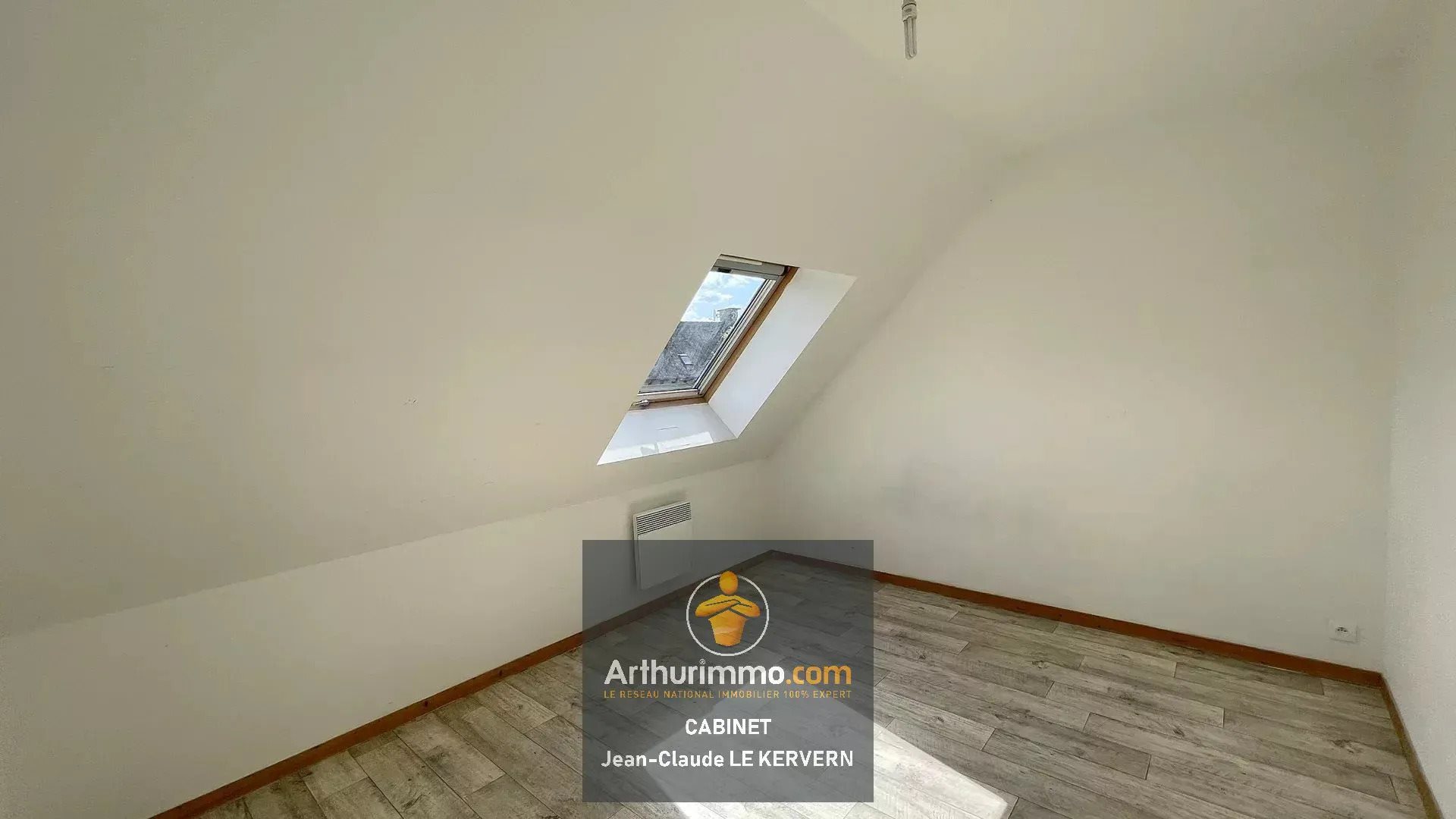 Maison à vendre, 67m², Plédran