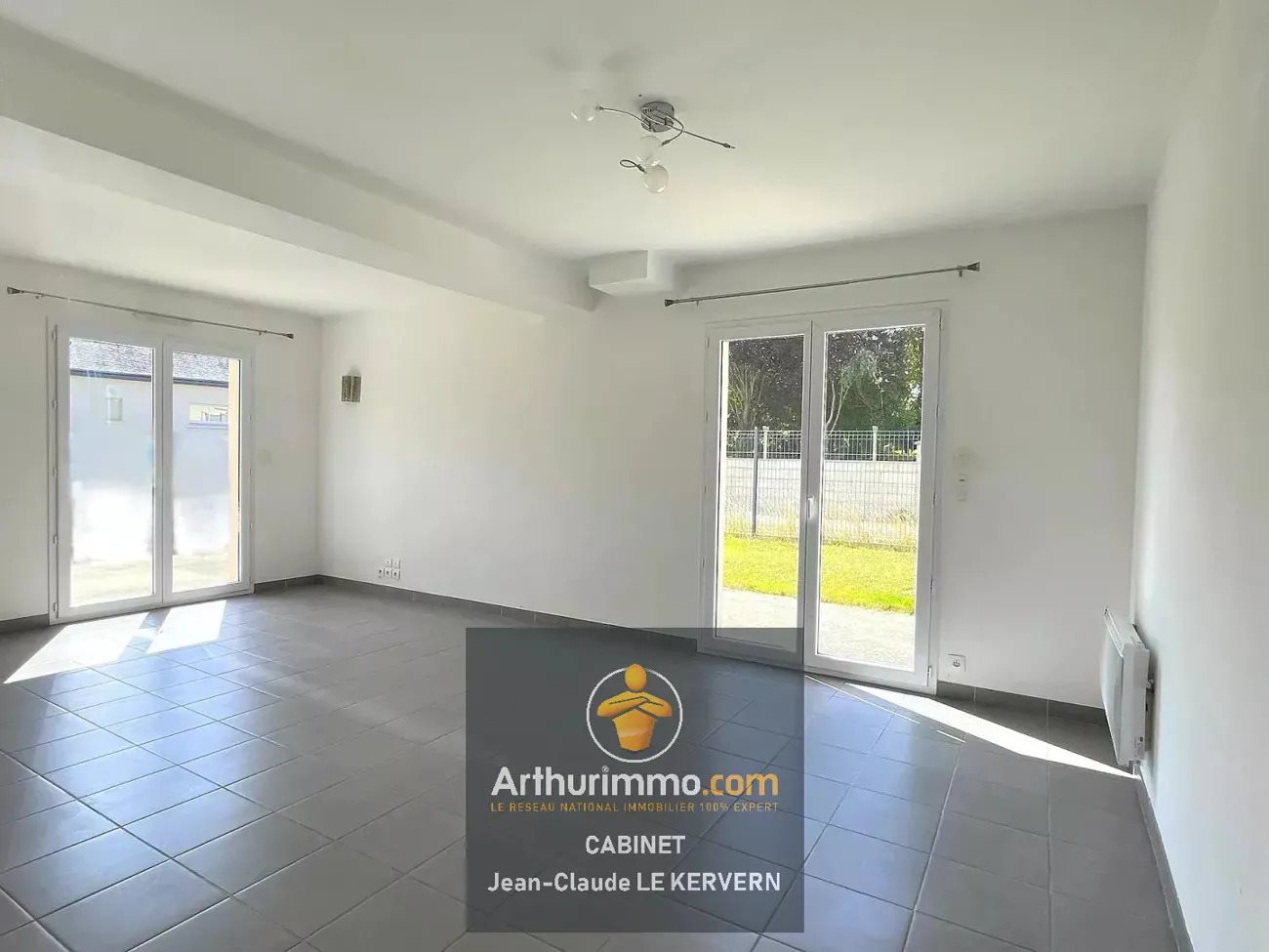 Maison à vendre, 1m², Plédran