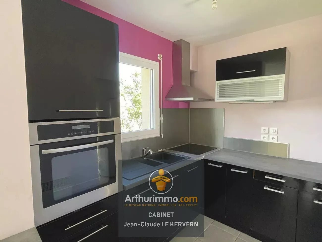 Maison à vendre, 1m², Plédran