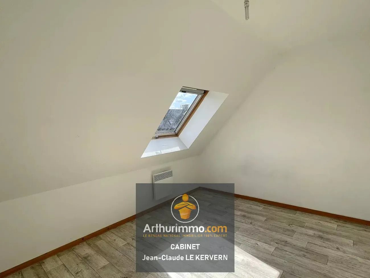 Maison à vendre, 1m², Plédran