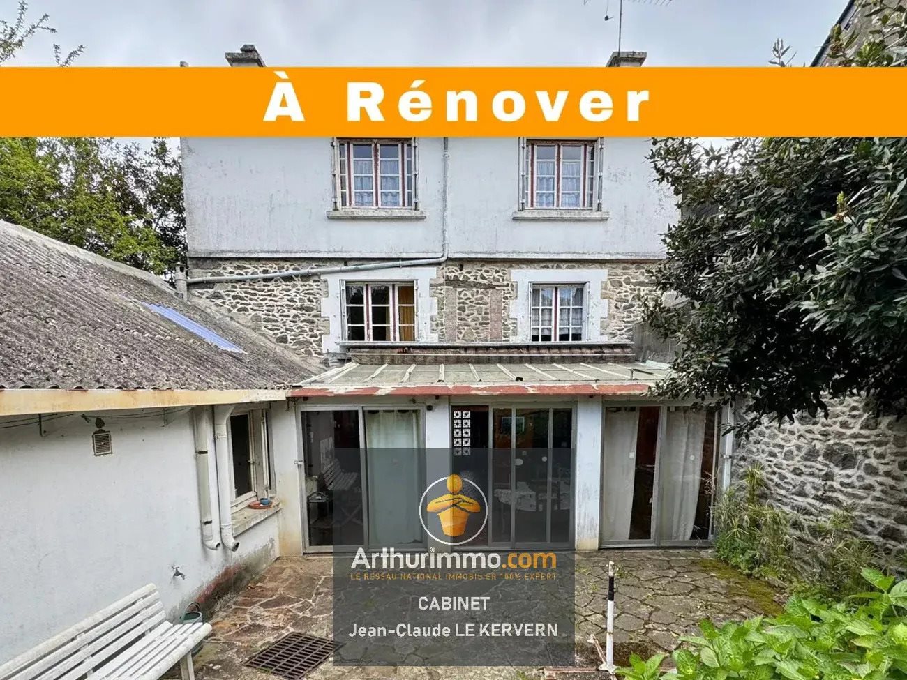 Maison à vendre, 1m², Saint-Quay-Portrieux