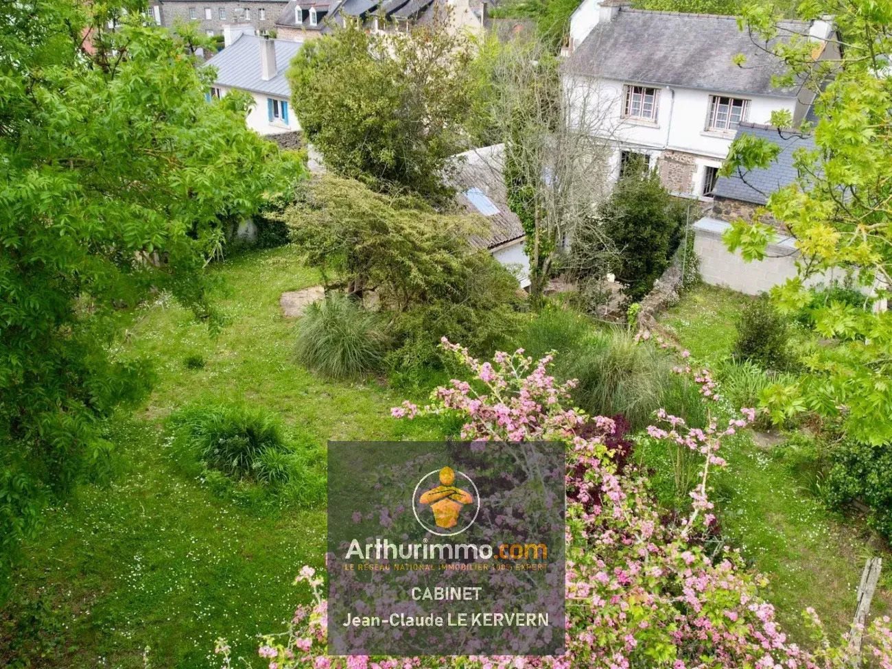 Maison à vendre, 1m², Saint-Quay-Portrieux