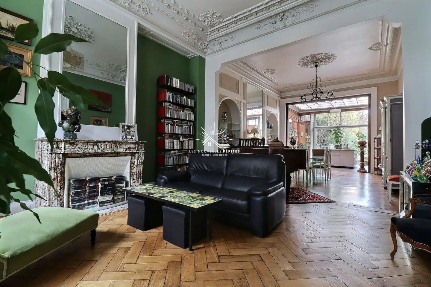 Maison à vendre, 333m², Roubaix