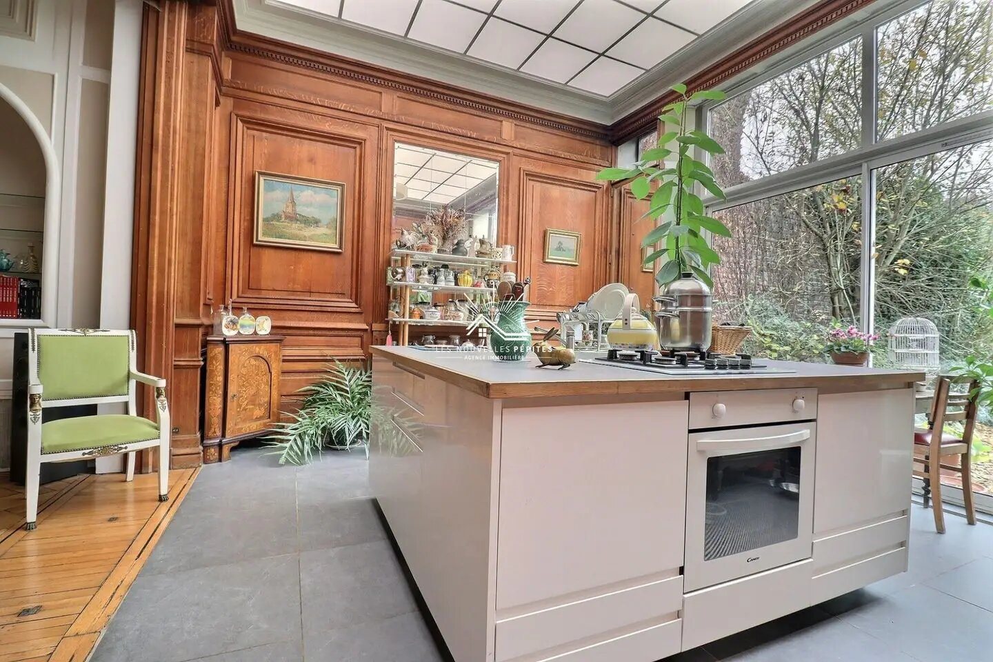 Maison à vendre, 333m², Roubaix