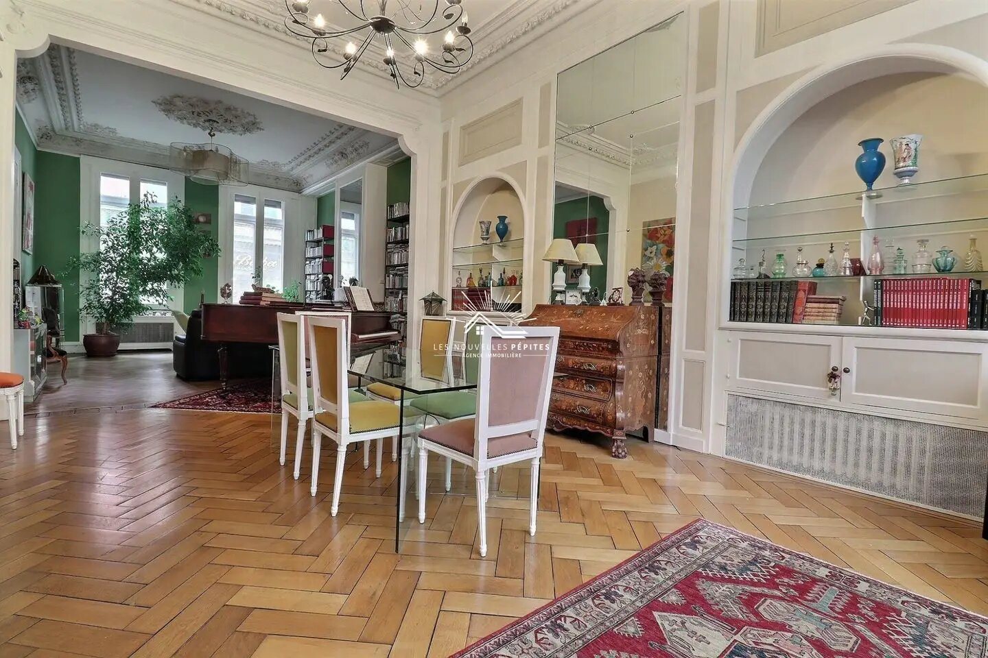 Maison à vendre, 333m², Roubaix