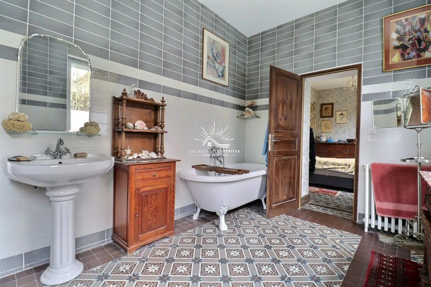 Maison à vendre, 333m², Roubaix