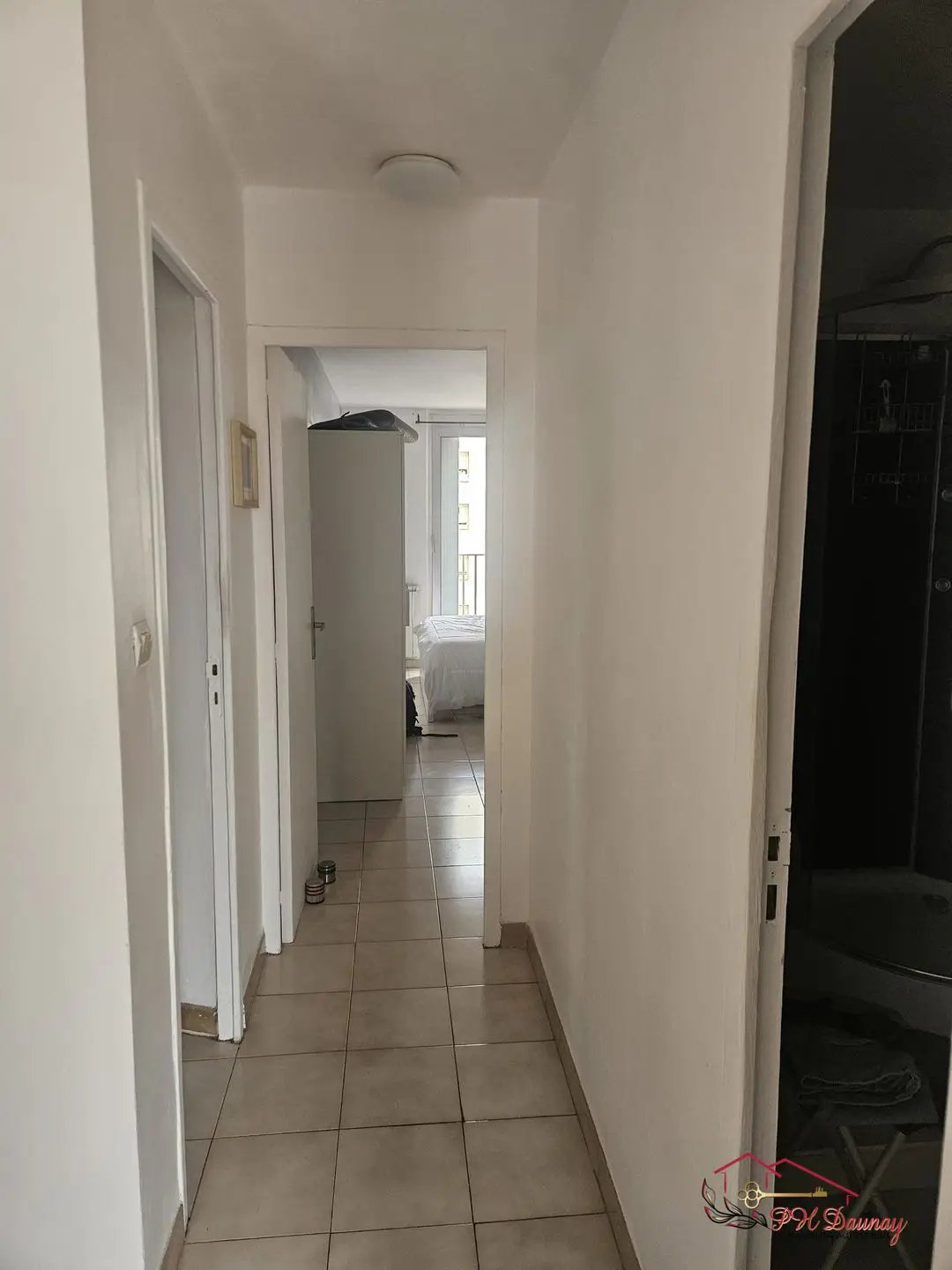 Appartement à vendre, 54m², Alès