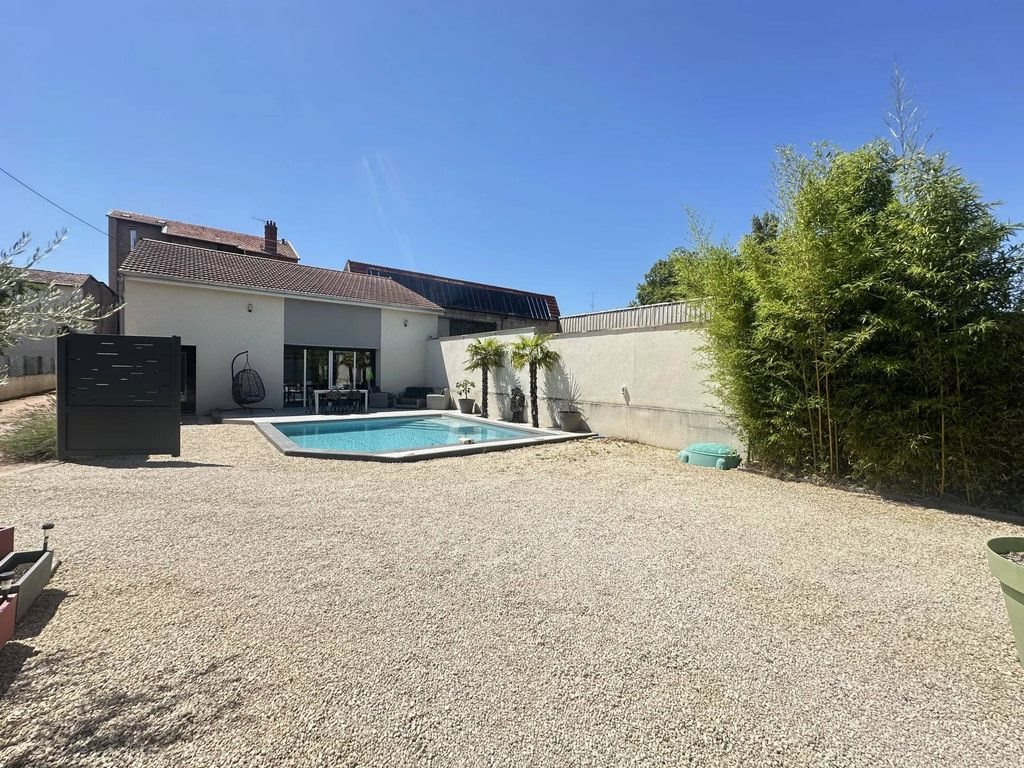 Maison à vendre, 190m², Roanne
