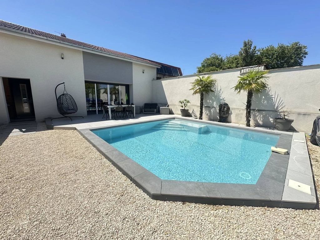 Maison à vendre, 190m², Roanne