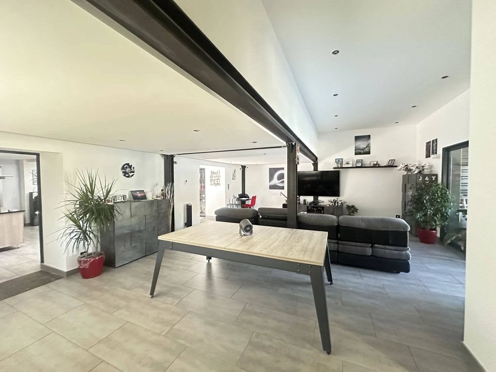 Maison à vendre, 190m², Roanne
