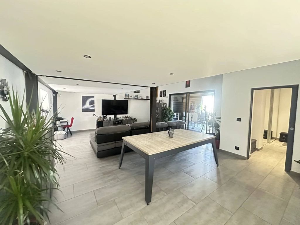 Maison à vendre, 190m², Roanne
