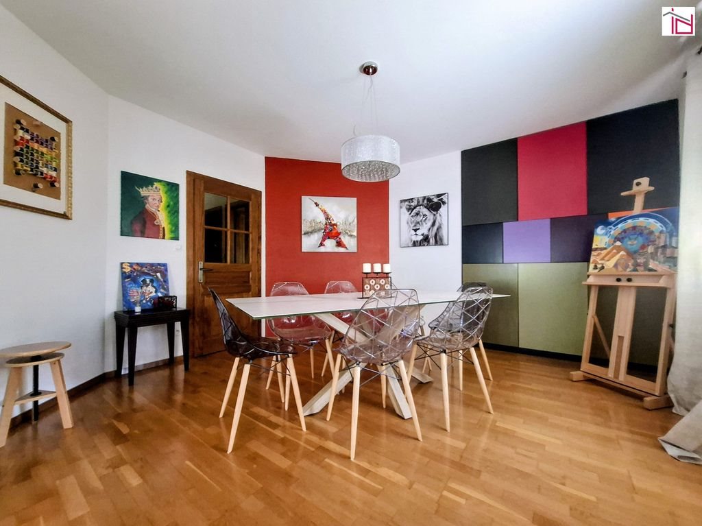 Maison à vendre, 213m², Zillisheim