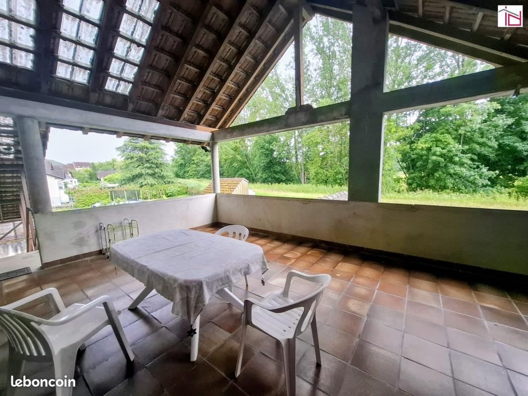 Maison à vendre, 117m², Illfurth