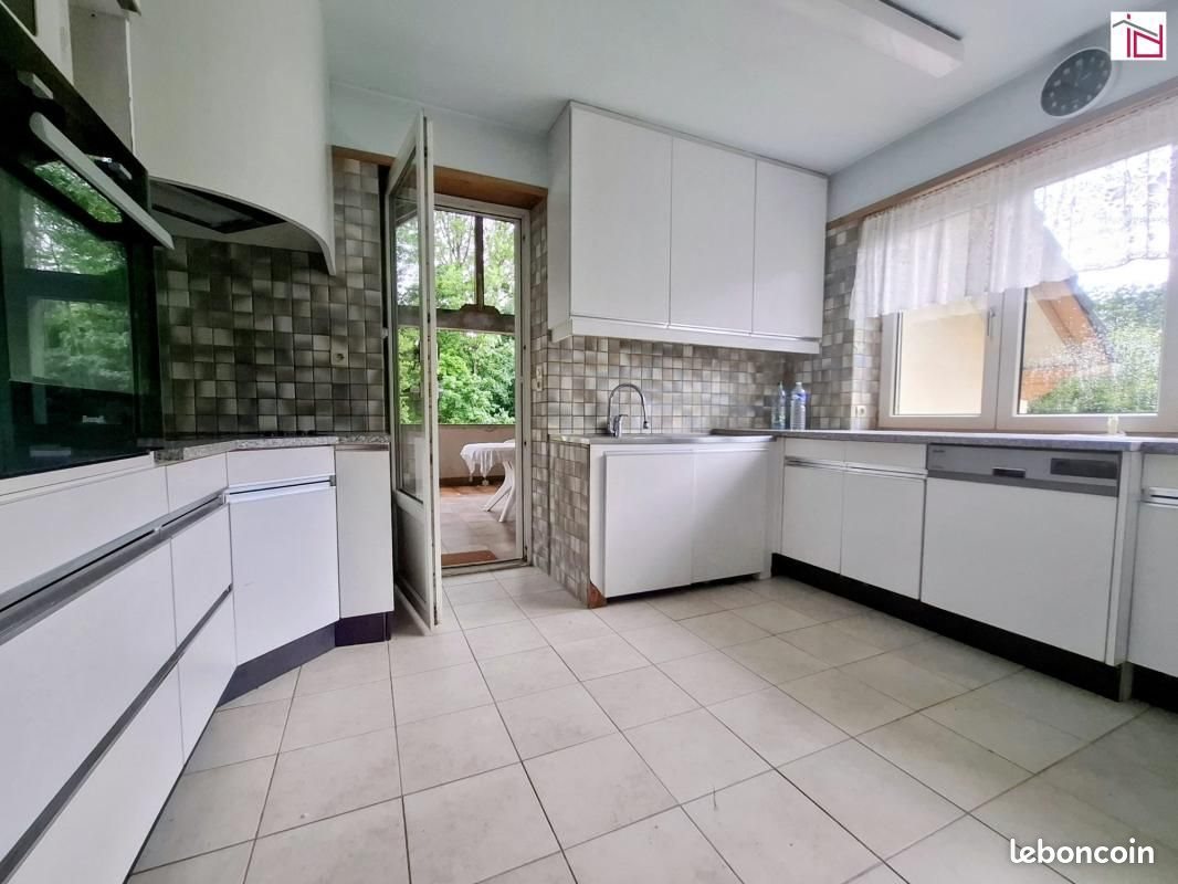 Maison à vendre, 117m², Illfurth