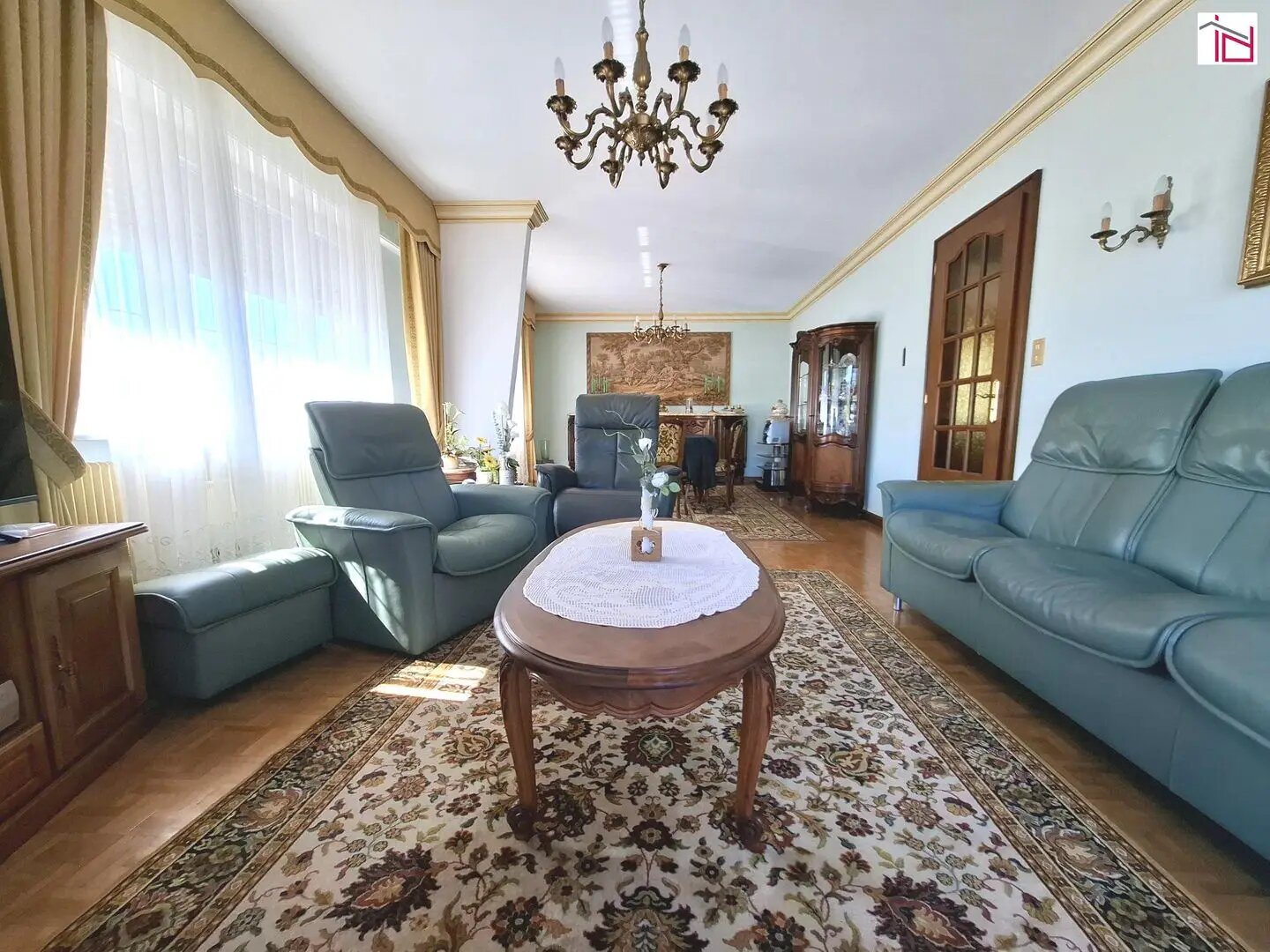 Maison à vendre, 177m², Hirtzbach