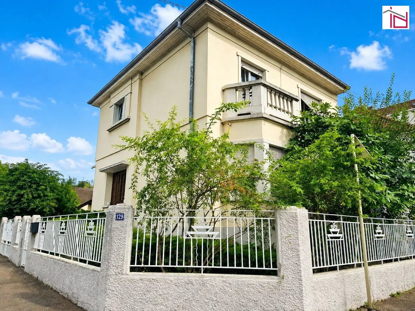 Maison à vendre, 115m², Brunstatt