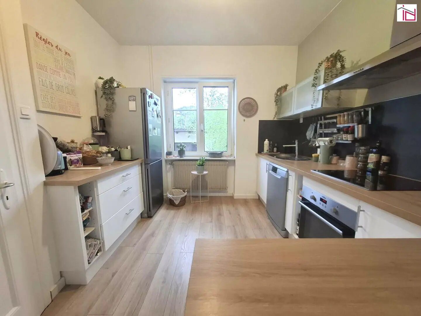 Maison à vendre, 115m², Brunstatt