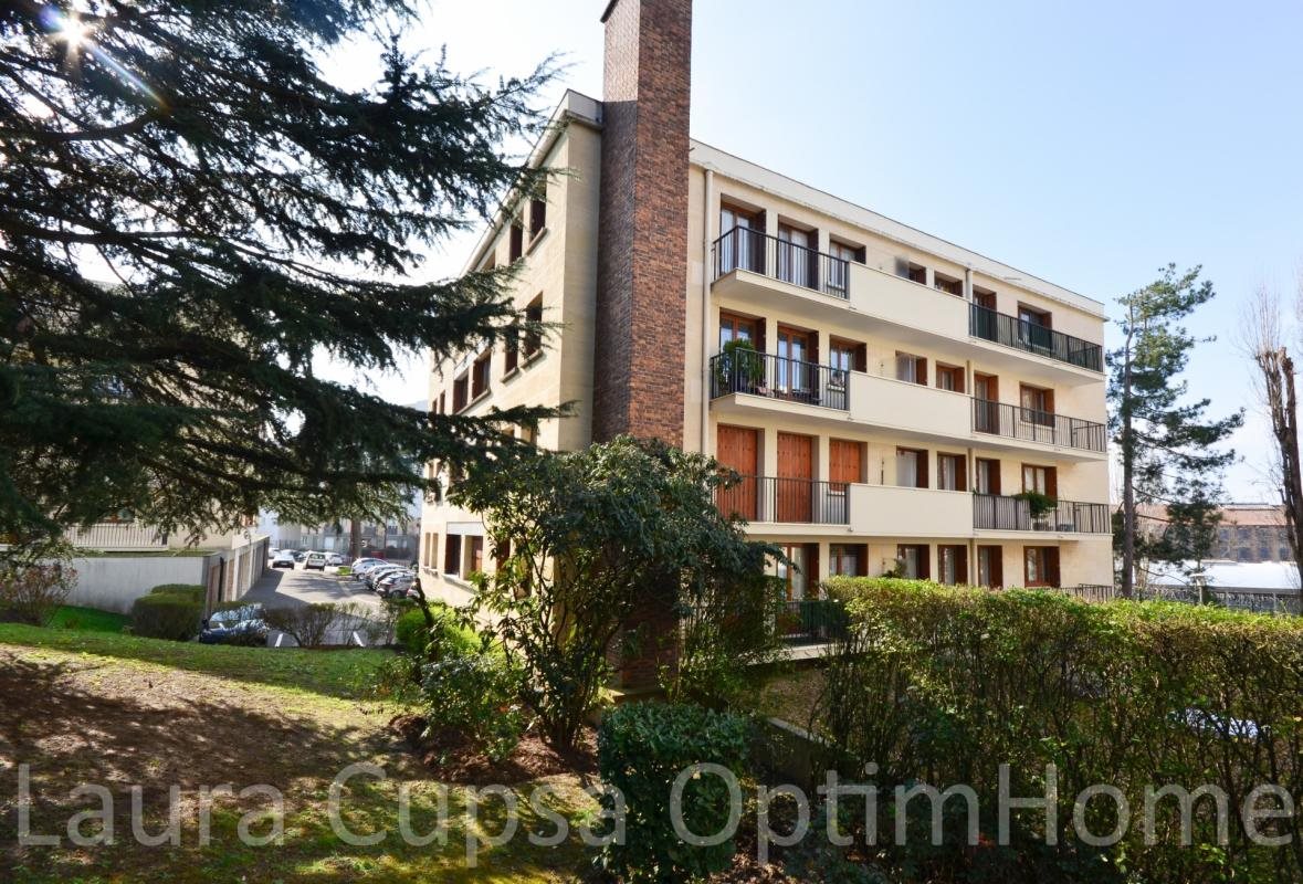 Appartement à vendre, 62m², Fresnes