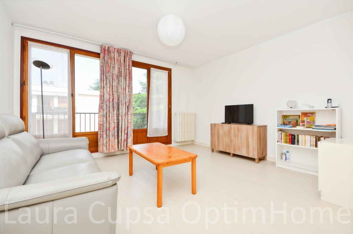 Appartement à vendre, 62m², Fresnes