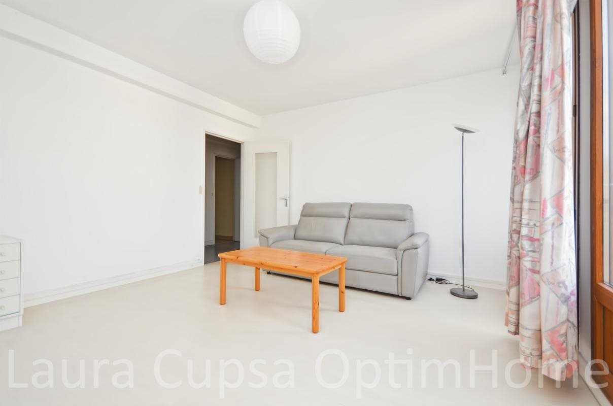 Appartement à vendre, 62m², Fresnes