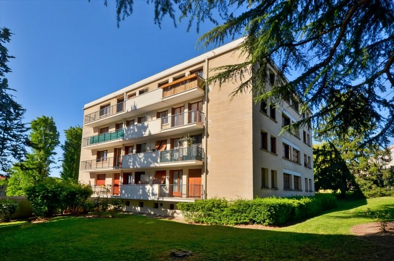 Appartement à vendre, 61m², Fresnes