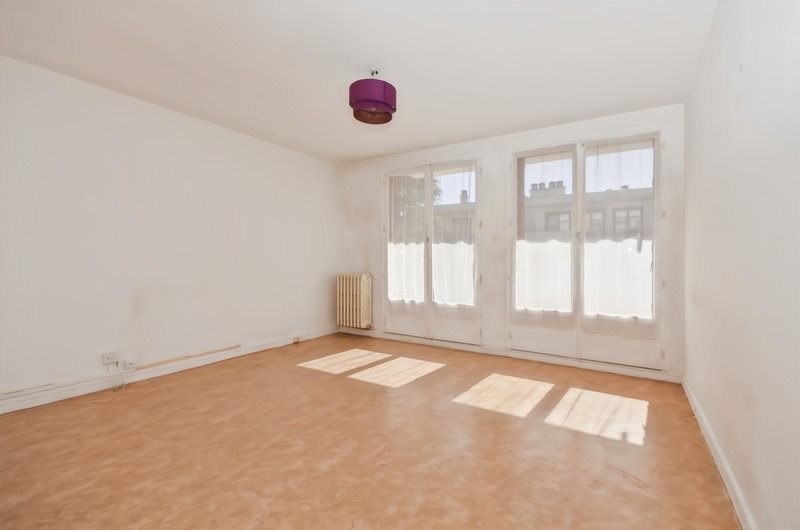Appartement à vendre, 61m², Fresnes
