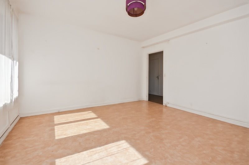 Appartement à vendre, 61m², Fresnes