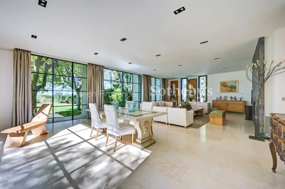 Maison à vendre, 1000m², Aix-en-Provence