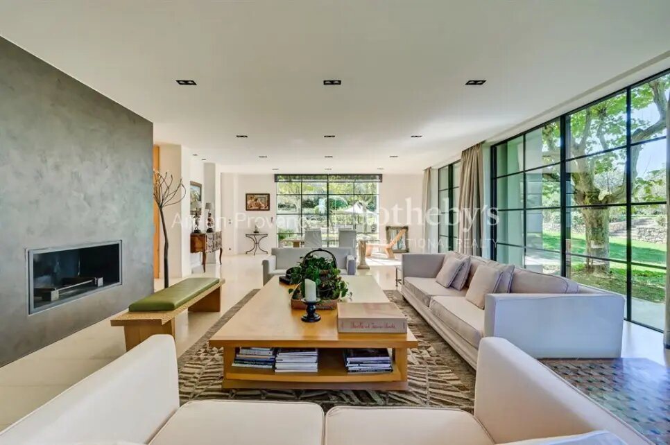 Maison à vendre, 1000m², Aix-en-Provence