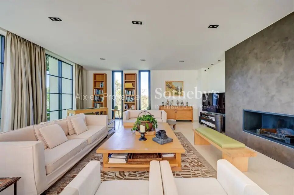Maison à vendre, 1000m², Aix-en-Provence
